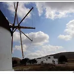 Cortijo Garridos - 6 Huespedes