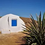 Cortijo Garridos - 6 Huespedes Feriehus Almería